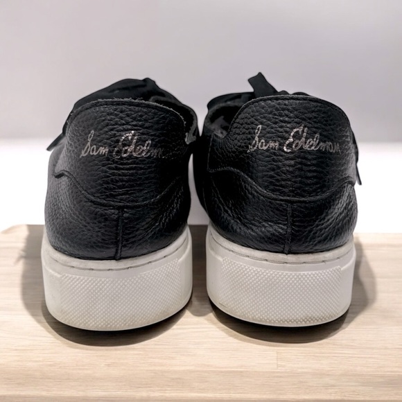 Sam Edelman Women's Pippy Sneakers size 8 - Picture 7 of 9